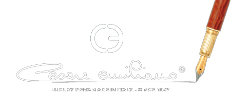 Cesare Emiliano Luxury Pens